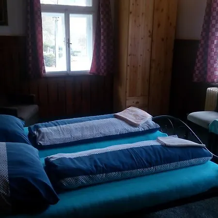 Rybářská Bašta