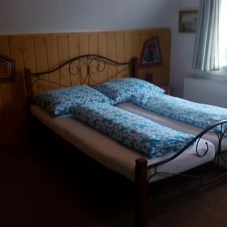 Rybářská Bašta