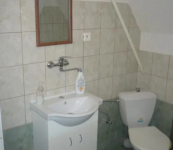 Rybarska Basta Inn