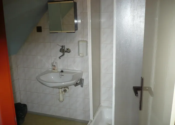 Inn Rybarska Basta *
