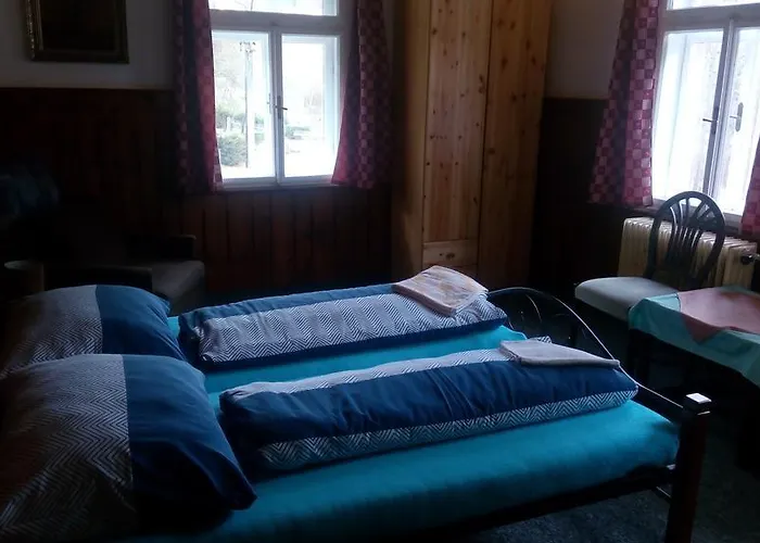 Rybarska Basta